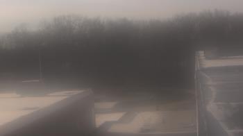 Weather camera view of Dag Hammarskjold MS.