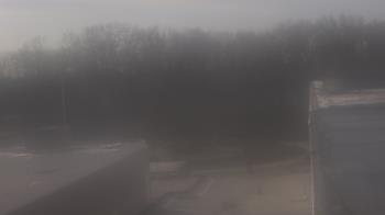 Weather camera view of Dag Hammarskjold MS.