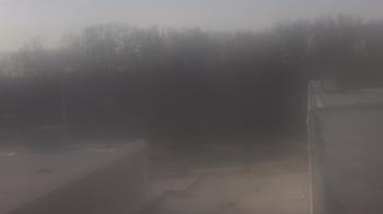 Weather camera view of Dag Hammarskjold MS.