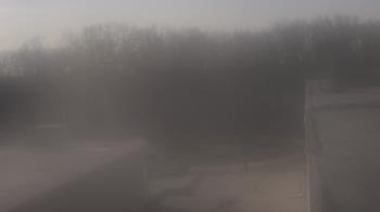 Weather camera view of Dag Hammarskjold MS.