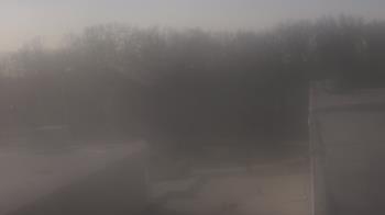 Weather camera view of Dag Hammarskjold MS.