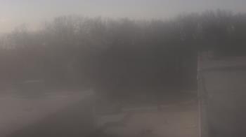 Weather camera view of Dag Hammarskjold MS.