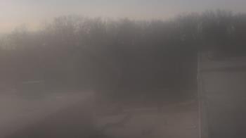 Weather camera view of Dag Hammarskjold MS.