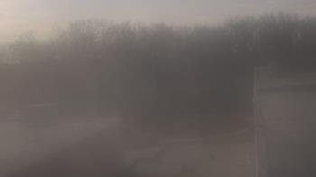 Weather camera view of Dag Hammarskjold MS.