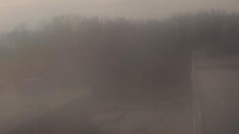 Weather camera view of Dag Hammarskjold MS.