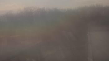 Weather camera view of Dag Hammarskjold MS.