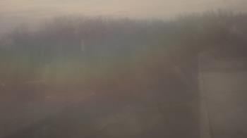 Weather camera view of Dag Hammarskjold MS.