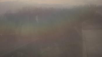 Weather camera view of Dag Hammarskjold MS.