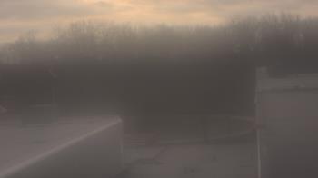 Weather camera view of Dag Hammarskjold MS.