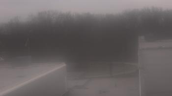 Weather camera view of Dag Hammarskjold MS.