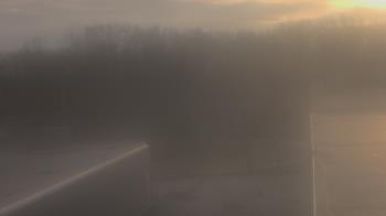 Weather camera view of Dag Hammarskjold MS.