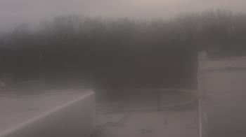 Weather camera view of Dag Hammarskjold MS.