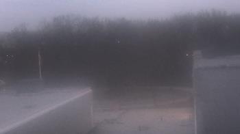Weather camera view of Dag Hammarskjold MS.