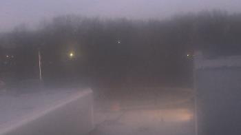 Weather camera view of Dag Hammarskjold MS.