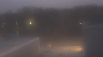 Weather camera view of Dag Hammarskjold MS.