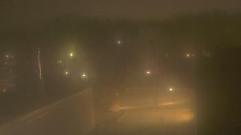 Weather camera view of Dag Hammarskjold MS.