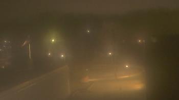 Weather camera view of Dag Hammarskjold MS.