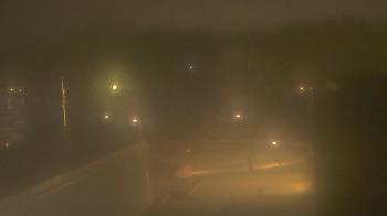 Weather camera view of Dag Hammarskjold MS.