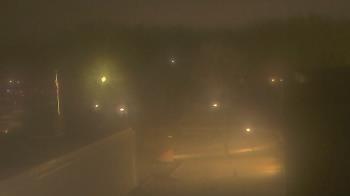 Weather camera view of Dag Hammarskjold MS.