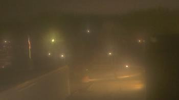 Weather camera view of Dag Hammarskjold MS.