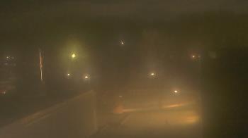 Weather camera view of Dag Hammarskjold MS.