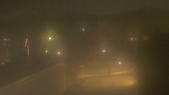 Weather camera view of Dag Hammarskjold MS.