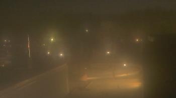 Weather camera view of Dag Hammarskjold MS.