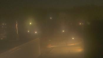 Weather camera view of Dag Hammarskjold MS.