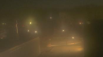 Weather camera view of Dag Hammarskjold MS.