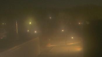 Weather camera view of Dag Hammarskjold MS.