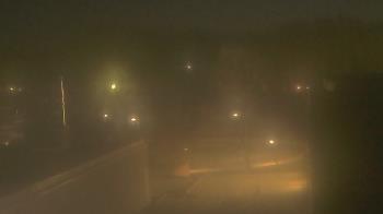 Weather camera view of Dag Hammarskjold MS.