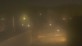 Weather camera view of Dag Hammarskjold MS.