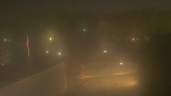 Weather camera view of Dag Hammarskjold MS.