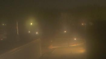 Weather camera view of Dag Hammarskjold MS.