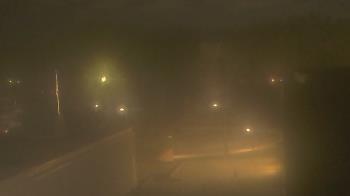 Weather camera view of Dag Hammarskjold MS.