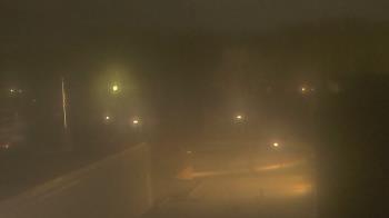 Weather camera view of Dag Hammarskjold MS.