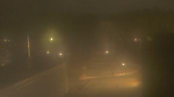 Weather camera view of Dag Hammarskjold MS.