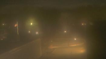 Weather camera view of Dag Hammarskjold MS.