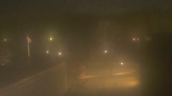 Weather camera view of Dag Hammarskjold MS.