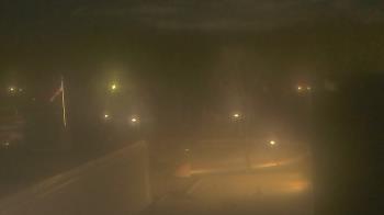 Weather camera view of Dag Hammarskjold MS.