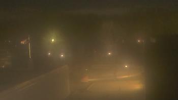 Weather camera view of Dag Hammarskjold MS.