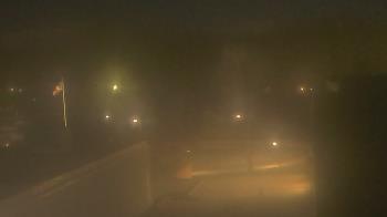 Weather camera view of Dag Hammarskjold MS.