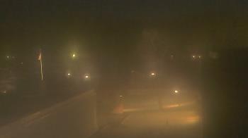 Weather camera view of Dag Hammarskjold MS.