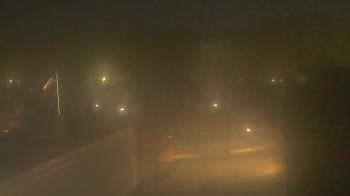 Weather camera view of Dag Hammarskjold MS.