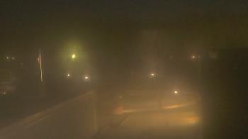 Weather camera view of Dag Hammarskjold MS.