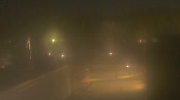 Weather camera view of Dag Hammarskjold MS.