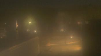 Weather camera view of Dag Hammarskjold MS.