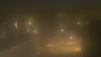 Weather camera view of Dag Hammarskjold MS.