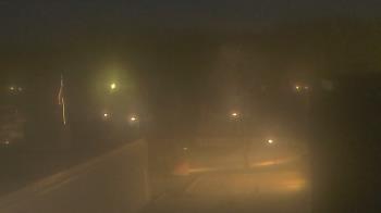 Weather camera view of Dag Hammarskjold MS.