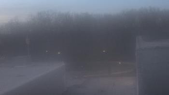 Weather camera view of Dag Hammarskjold MS.
